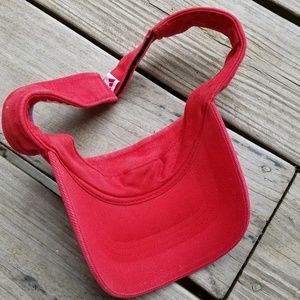 Adidas Accessories - Adidas Visor Adidas Accessories - Adidas Visor